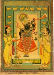 Krishna Oleographs – :: Raja Ravi Varma